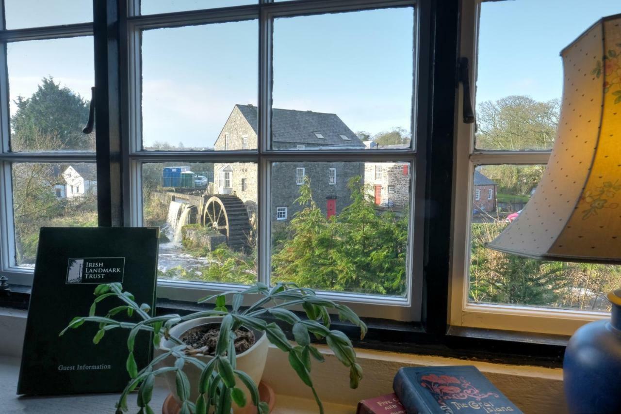 부시밀즈 Kiln Wing, Old Corn Mill 빌라 외부 사진