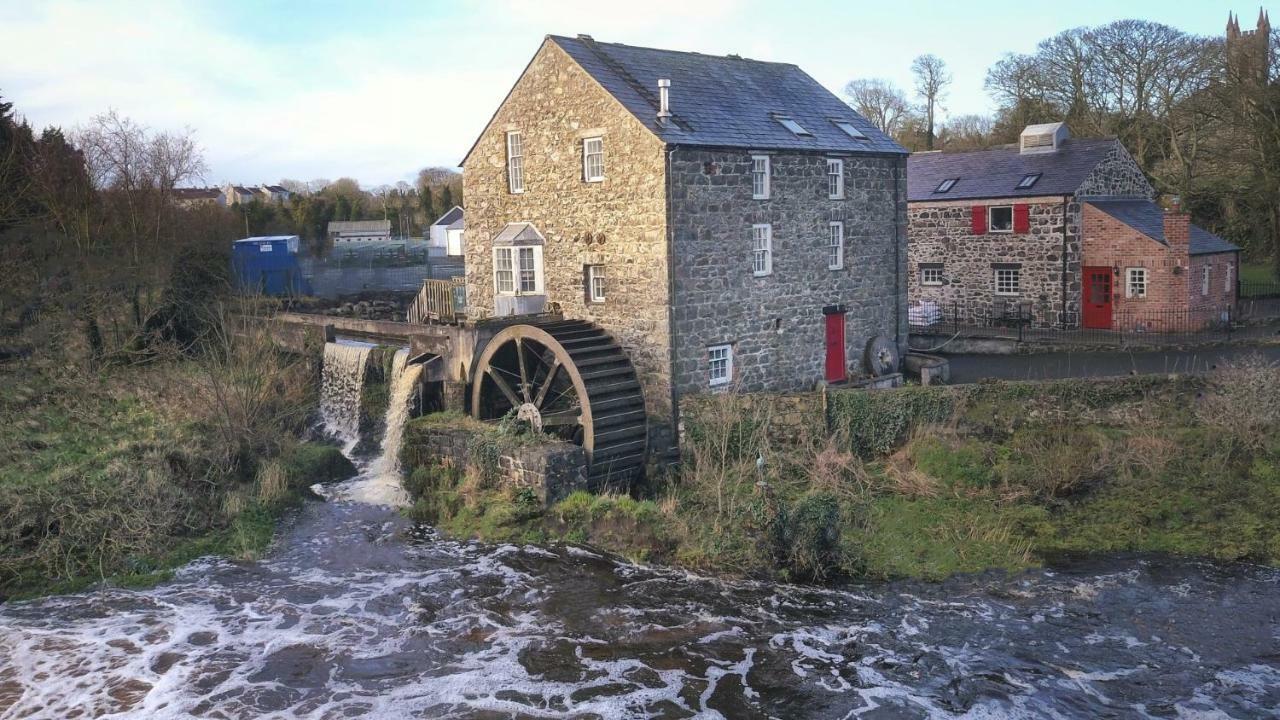 부시밀즈 Kiln Wing, Old Corn Mill 빌라 외부 사진