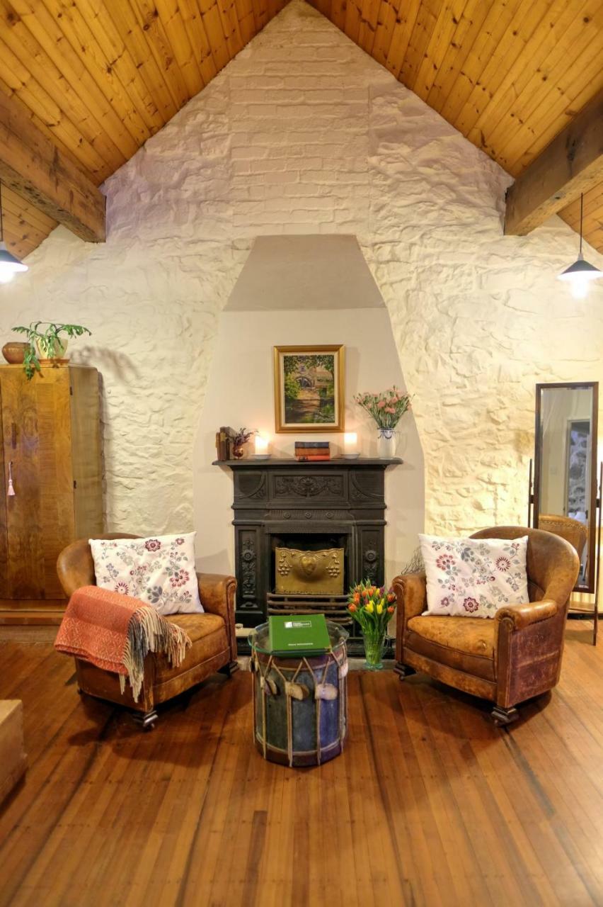 부시밀즈 Kiln Wing, Old Corn Mill 빌라 외부 사진