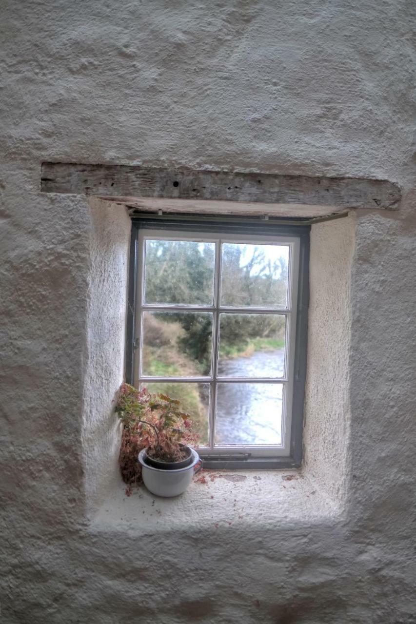 부시밀즈 Kiln Wing, Old Corn Mill 빌라 외부 사진