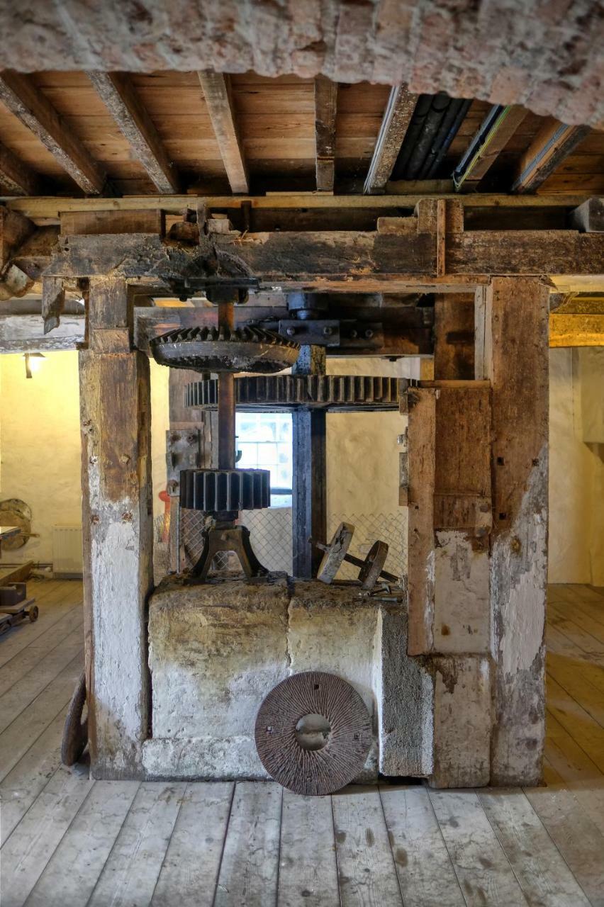 부시밀즈 Kiln Wing, Old Corn Mill 빌라 외부 사진